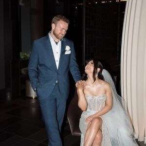 Berta Wedding Dress